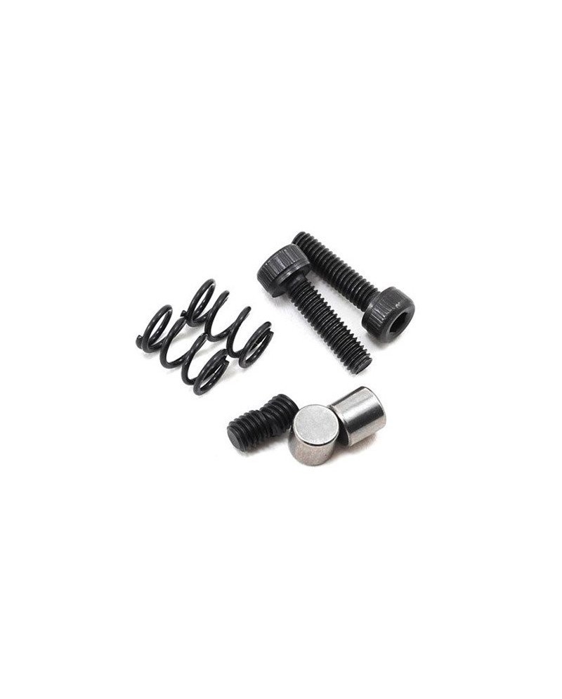 MUELLES CAMBIO MRX-6/6R/6X (2u.) MUGEN