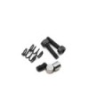 MUELLES CAMBIO MRX-6/6R/6X (2u.) MUGEN