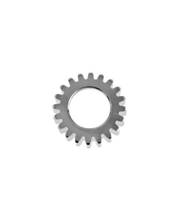 PIÑON 20T 2ª NIKELADO MRX-5/6/6R MUGEN