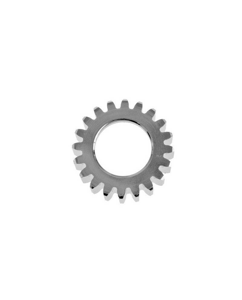PIÑON 20T 2ª NIKELADO MRX-5/6/6R MUGEN