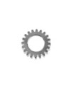 PIÑON 20T 2ª NIKELADO MRX-5/6/6R MUGEN