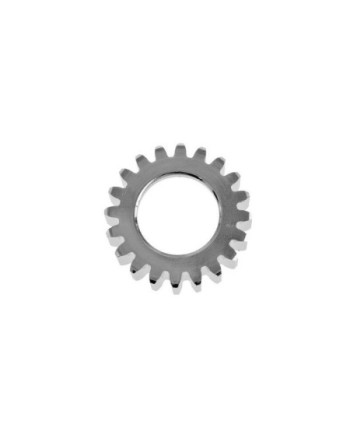 PIÑON 20T 2ª NIKELADO MRX-5/6/6R MUGEN