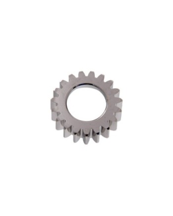 PIÑON 19T 2ª NIKELADO MRX-5/6/6R MUGEN