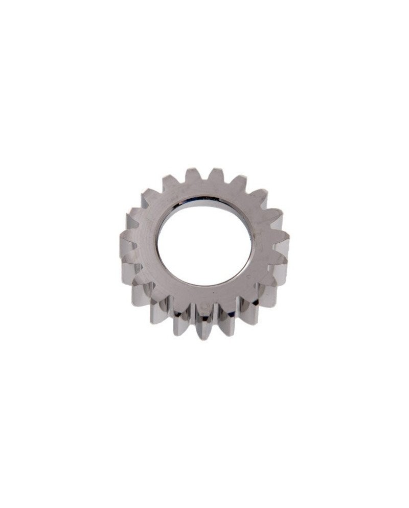 PIÑON 19T 2ª NIKELADO MRX-5/6/6R MUGEN