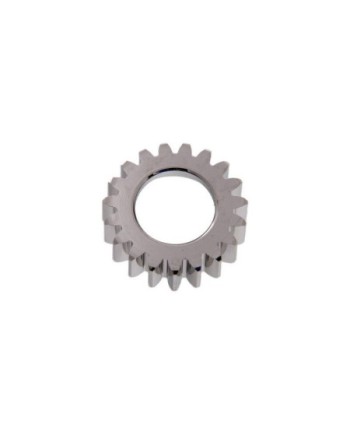 PIÑON 19T 2ª NIKELADO MRX-5/6/6R MUGEN