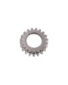 PIÑON 19T 2ª NIKELADO MRX-5/6/6R MUGEN