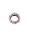 PIÑON 16T 1ª NIKELADO MRX-5/6/6R MUGEN