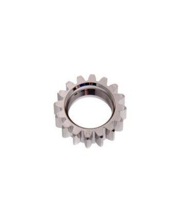 PIÑON 16T 1ª NIKELADO MRX-5/6/6R MUGEN