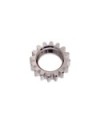 PIÑON 16T 1ª NIKELADO MRX-5/6/6R MUGEN
