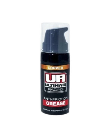 GRASA COBRE ANTIFRICCION  (10 ml)