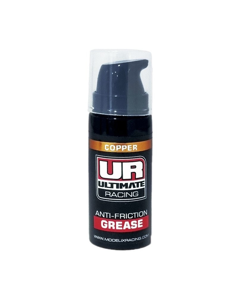GRASA COBRE ANTIFRICCION  (10 ml)