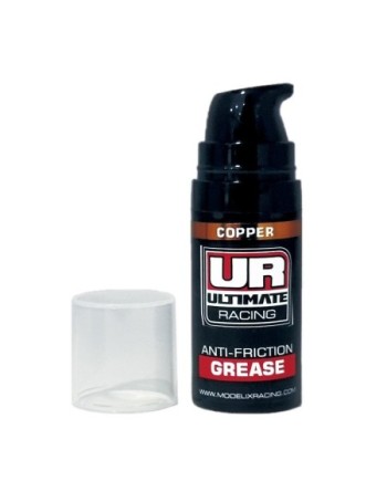 GRASA COBRE ANTIFRICCION  (10 ml)