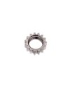PIÑON 15T 1ª NIKELADO MRX-5/6/6R MUGEN
