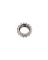 PIÑON 15T 1ª NIKELADO MRX-5/6/6R MUGEN