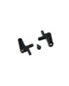 SOPORTE BARRA DELANTERA MRX-4 MUGEN
