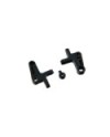 SOPORTE BARRA DELANTERA MRX-4 MUGEN
