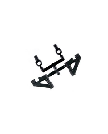 TRAPECIO SUPERIOR TRASERO MRX-4 MUGEN