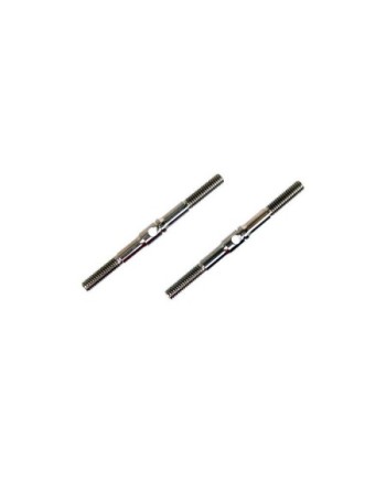 TIRANTE DIRECCION TITANIO MBX7/7R/8/8R