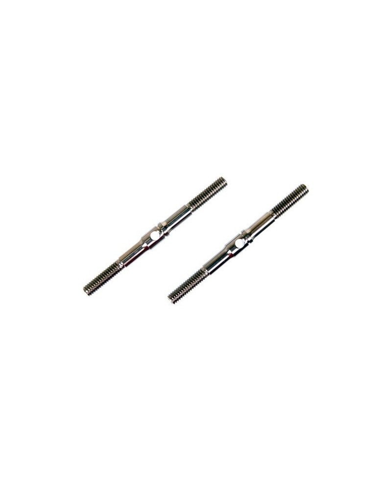 TIRANTE DIRECCION TITANIO MBX7/7R/8/8R