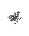 SET TORNILLERIA TITANIO R MBX7/7R