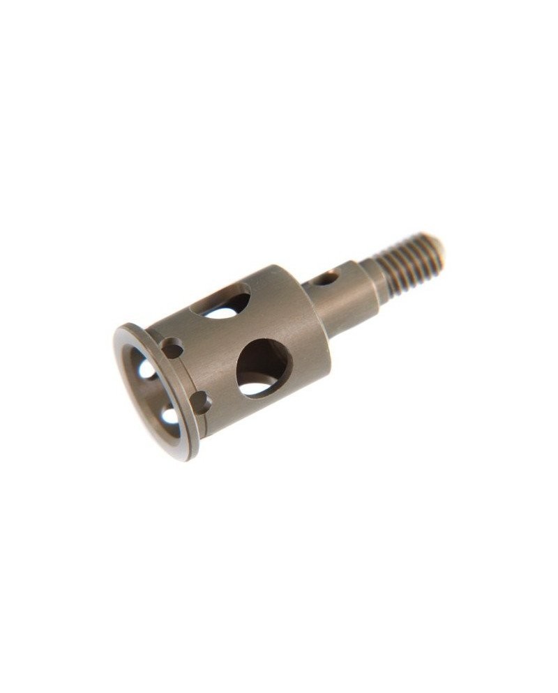 VASOS CARDAN ALUMINIO MTX-6 MUGEN (2u.)