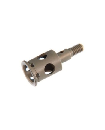 VASOS CARDAN ALUMINIO MTX-6 MUGEN (2u.)