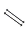 PALIER TRASERO 1/10  BSD (2u.)