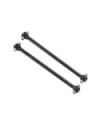 PALIER TRASERO 1/10  BSD (2u.)