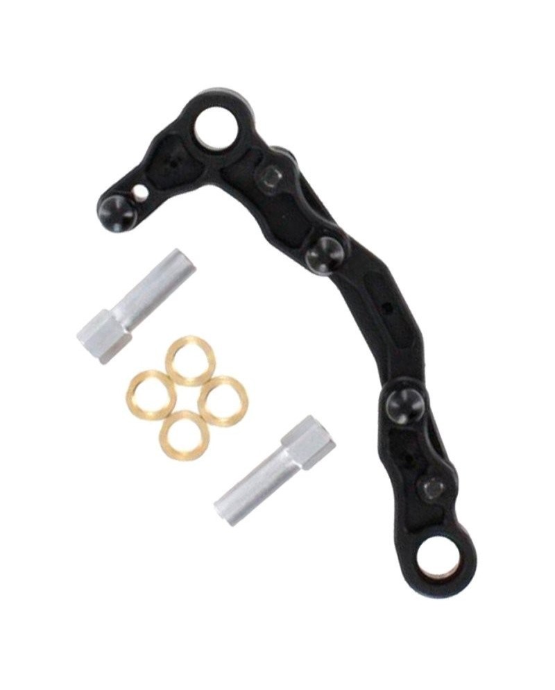 SALVASERVOS COMPLETO 1/10 BSD