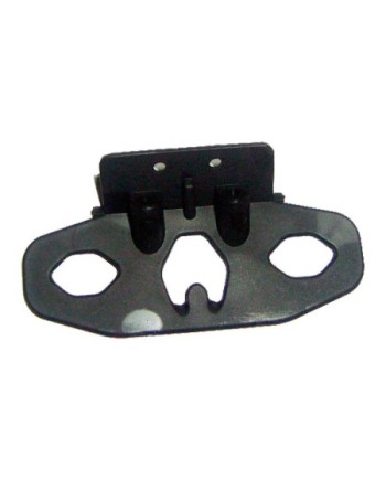 BUMPER 1/8 BSD (1u.)