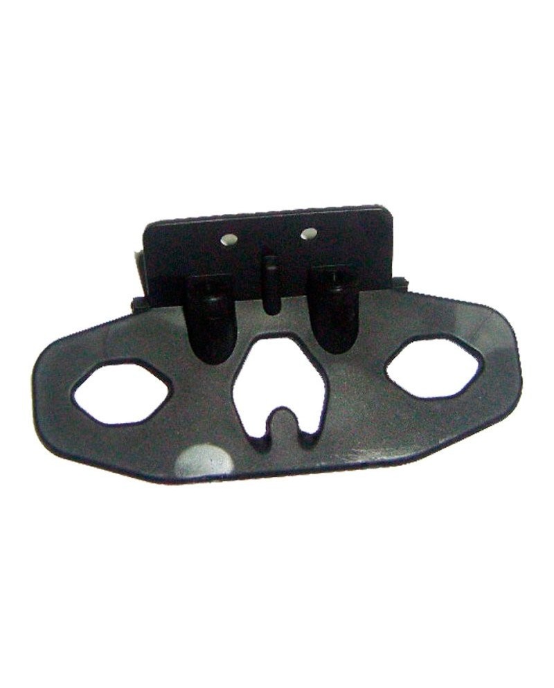 BUMPER 1/8 BSD (1u.)
