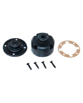 CAJA DIFERENCIAL 1/8  BSD