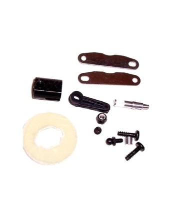 SET FRENO DEL. 1/8 NITRO BSD