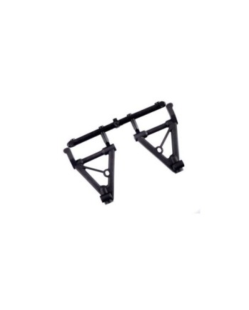 TRAPECIO INFERIOR DELANTERO MTX-6R MUGEN (2u.)