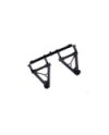 TRAPECIO INFERIOR DELANTERO MTX-6R MUGEN (2u.)