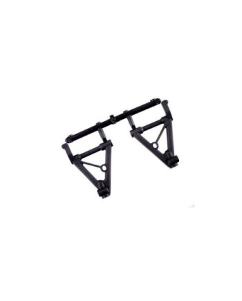 TRAPECIO INFERIOR DELANTERO MTX-6R MUGEN (2u.)