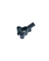 MANGUETA TRASERA MTX-6R MUGEN (1u.)