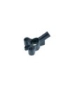 MANGUETA TRASERA MTX-6R MUGEN (1u.)