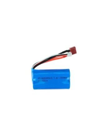 BATERIA LIPO 7.4V 1500 MHA 12423/12427/12427-B /12429