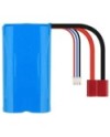 BATERIA LIPO 7.4V 1500 MHA 12423/12427/12427-B /12429