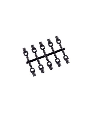 ROTULAS TRAPECIO SUP. TRAS. MRX-6/6R/6XMTX6 MUGEN