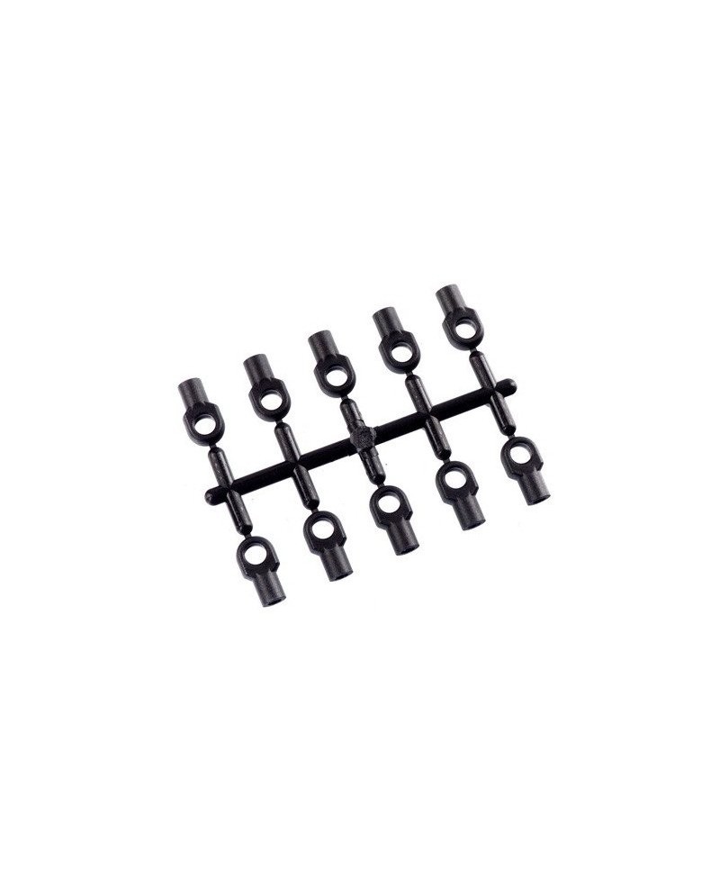 ROTULAS TRAPECIO SUP. TRAS. MRX-6/6R/6XMTX6 MUGEN