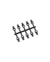 ROTULAS TRAPECIO SUP. TRAS. MRX-6/6R/6XMTX6 MUGEN