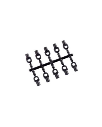 ROTULAS TRAPECIO SUP. TRAS. MRX-6/6R/6XMTX6 MUGEN