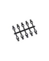 ROTULAS TRAPECIO SUP. TRAS. MRX-6/6R/6XMTX6 MUGEN