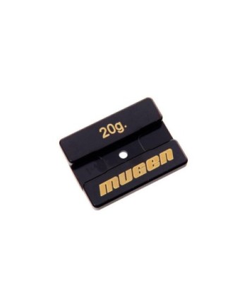 PESOS LASTRE CENTRAL MTX-6R MUGEN