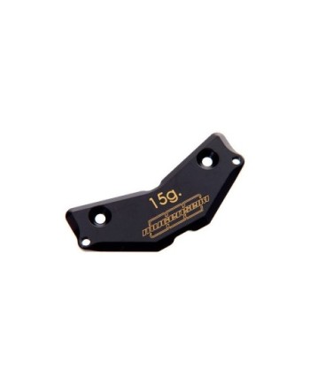 PESOS LASTRE DEL. 15 GR MTX-6R MUGEN