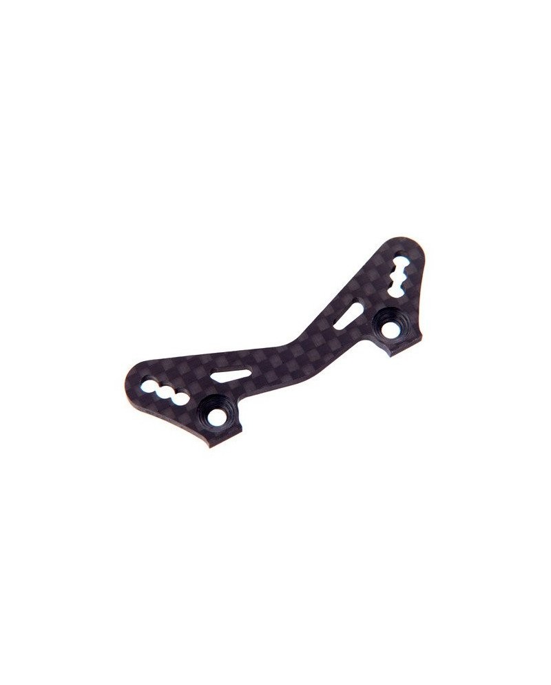 SOPORTE AMORTIGUADORES DEL. MTX-6R MUGEN
