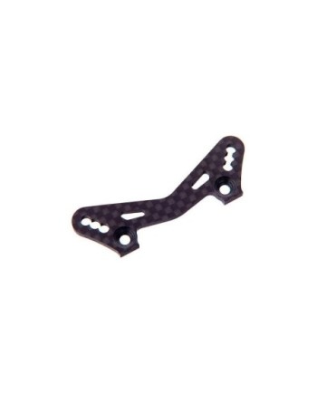 SOPORTE AMORTIGUADORES DEL. MTX-6R MUGEN