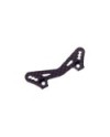 SOPORTE AMORTIGUADORES DEL. MTX-6R MUGEN